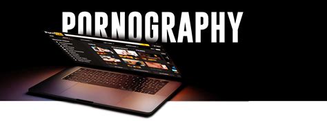 pornography site